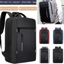 Large Laptop Backpack for Professionals