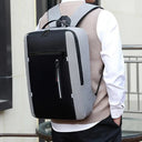 Large Laptop Backpack for Professionals