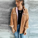 Reversible Jacket for Women Warmth and Style