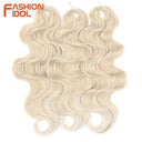 Voluminous Hair Extensions for Glam Looks