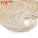 Voluminous Hair Extensions for Glam Looks