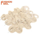 Voluminous Hair Extensions for Glam Looks