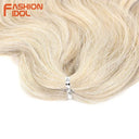 Voluminous Hair Extensions for Glam Looks