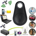 Pet GPS Tracker for Lost-Pet Prevention
