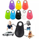 Pet GPS Tracker for Lost-Pet Prevention