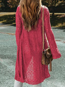 Cardigan For Women Layering Comfort