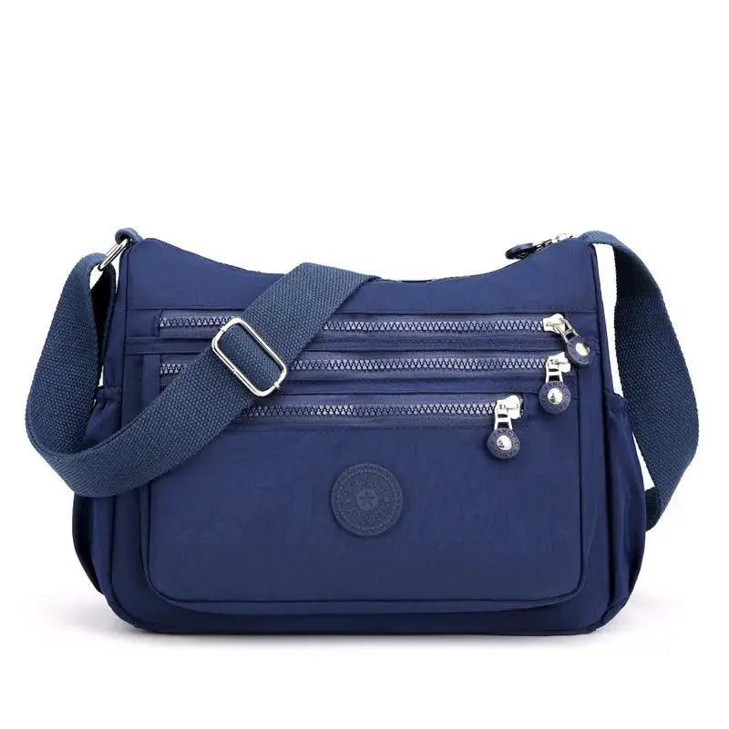 Waterproof Nylon Crossbody Bag for Work — product view 11