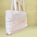 Durable Nylon Shoulder Bag For Women