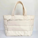 Durable Nylon Shoulder Bag For Women