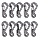 Fast Access Mini Carabiner for Edc Gear