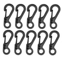 Fast Access Mini Carabiner for Edc Gear