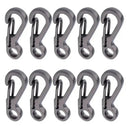 Fast Access Mini Carabiner for Edc Gear