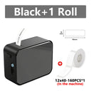 Fast Bluetooth Label Printer For Home