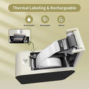 Fast Bluetooth Label Printer For Home