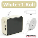 Fast Bluetooth Label Printer For Home