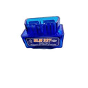 Fast Bluetooth OBD2 Scanner for Android Cars