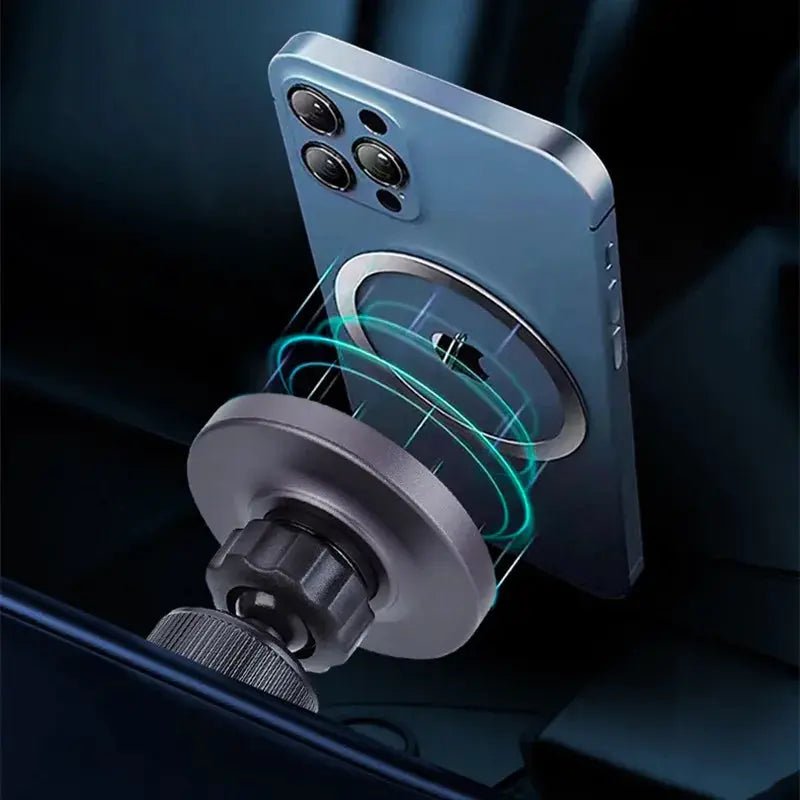 Fast Charge Car Charger for iPhone 15