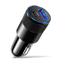 Fast Charge Car Charger for Xiaomi Users