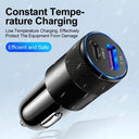 Fast Charge Car Charger for Xiaomi Users