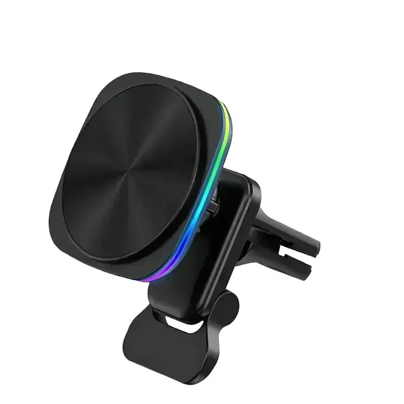 Fast-Charge Car Mount for iPhone Drivers — product view 1