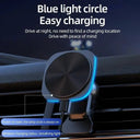 Fast-Charge Car Mount for iPhone Drivers