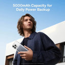 Fast Charge Power Bank for iPhone 17