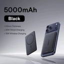 Fast Charge Power Bank for iPhone 17
