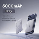 Fast Charge Power Bank for iPhone 17