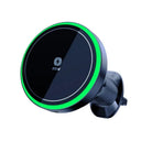Fast Charging Car Wireless Charger for iPhone