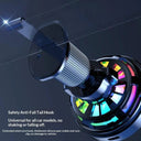 Fast Charging Car Wireless Charger for iPhone