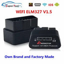 Fast Code Reading OBD2 Scanner for Cars