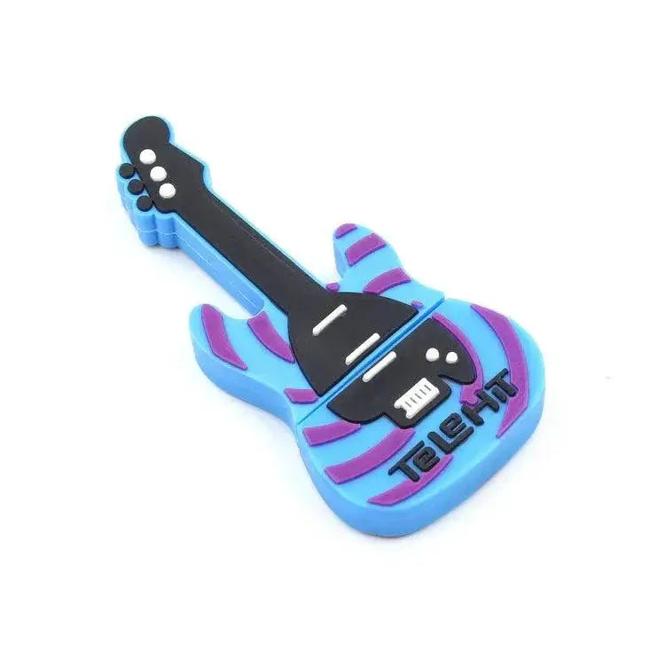 High-Speed USB Flash Drive for Musicians — product view 10