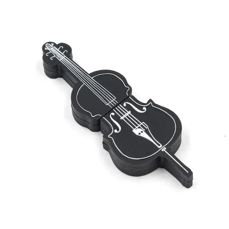 High-Speed USB Flash Drive for Musicians — product view 8