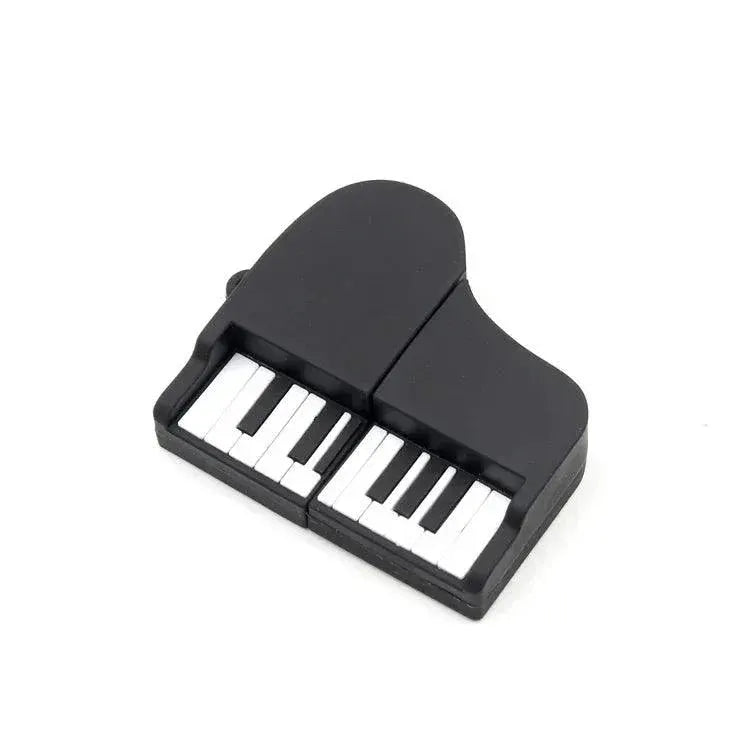 High-Speed USB Flash Drive for Musicians — product view 11