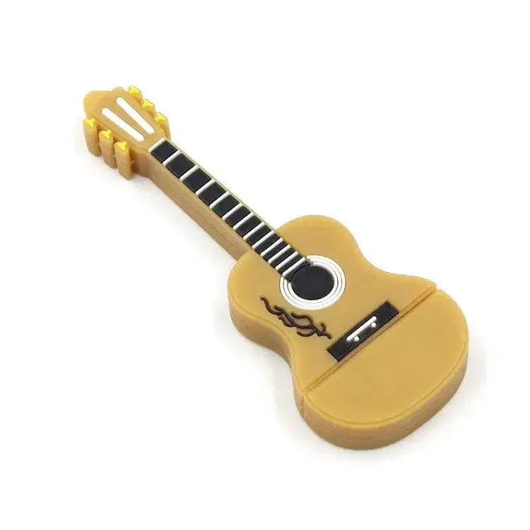 High-Speed USB Flash Drive for Musicians — product view 16
