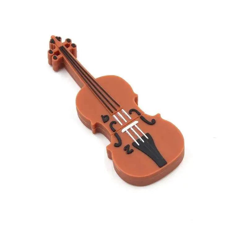High-Speed USB Flash Drive for Musicians — product view 12