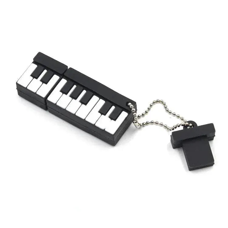 Fast Concert USB Flash Drive for Musicians 4G 8G Storage