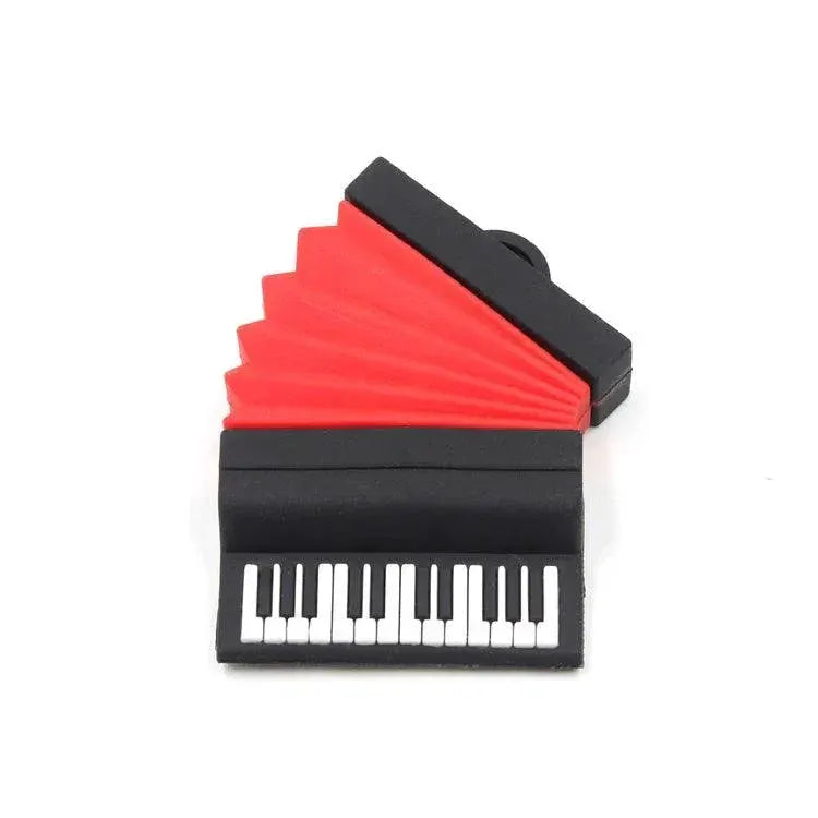 High-Speed USB Flash Drive for Musicians — product view 14
