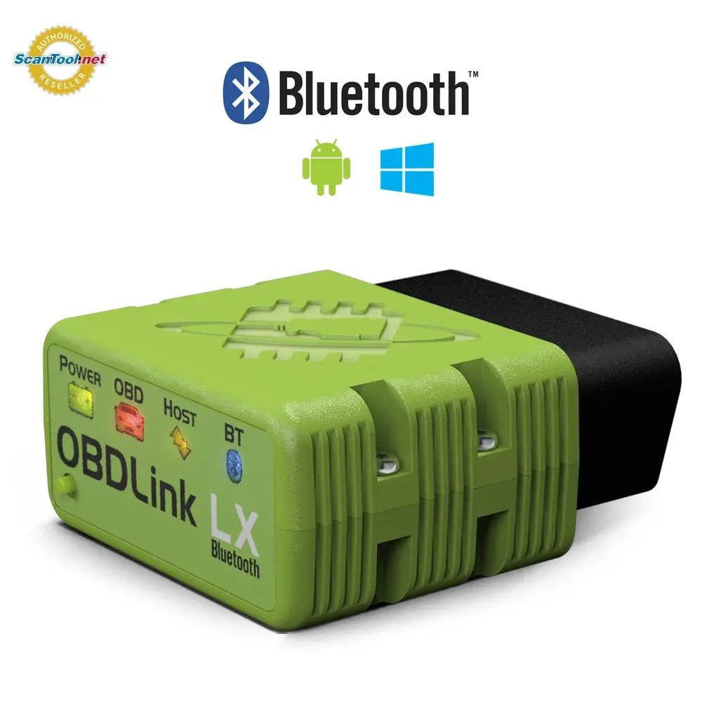 Fast Diagnostic OBD2 Scanner for iPhone
