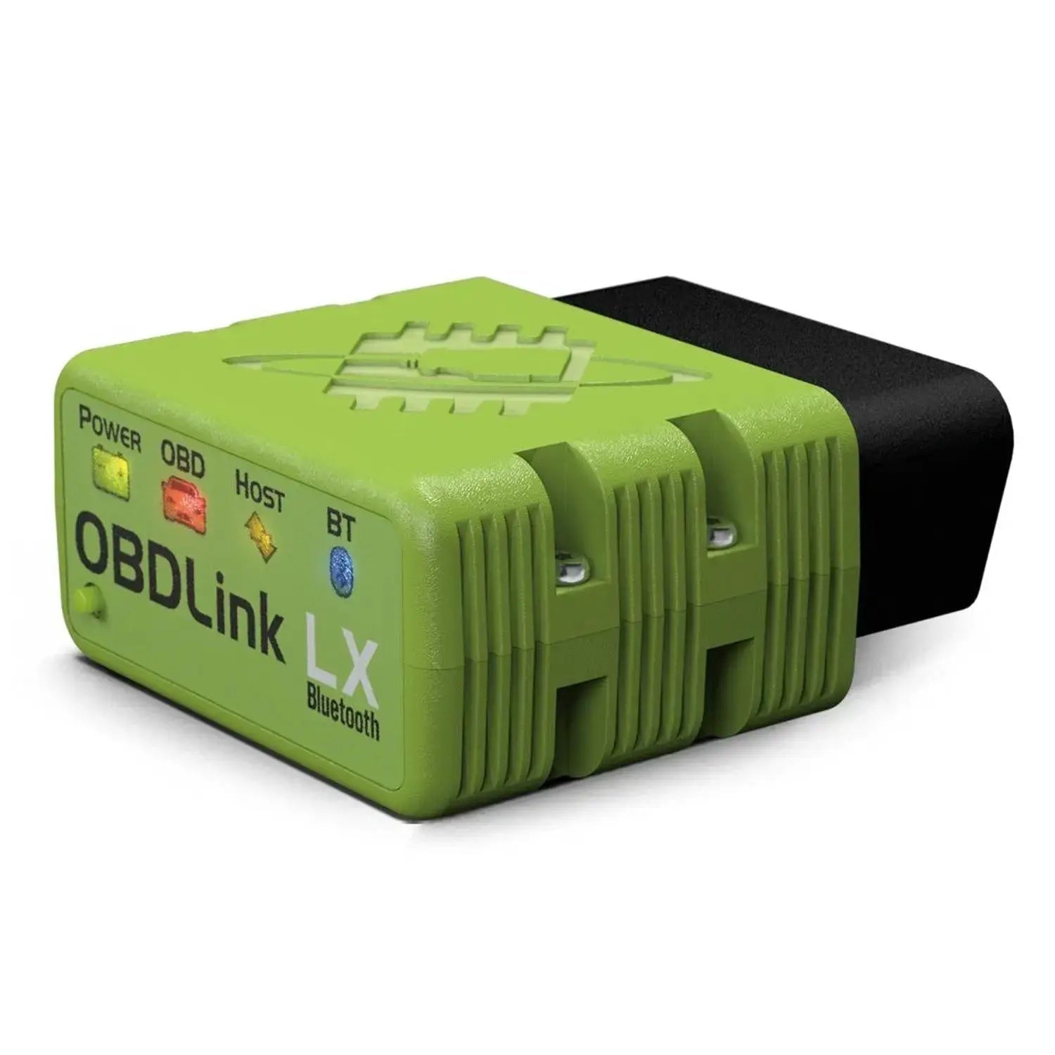Fast Diagnostic OBD2 Scanner for iPhone