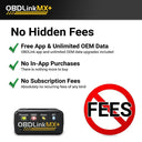 Fast Diagnostic OBD2 Scanner for iPhone