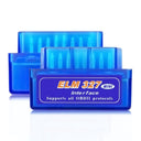 Fast Diagnostics OBD2 Scanner for Cars