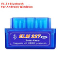 Fast Diagnostics OBD2 Scanner for Cars