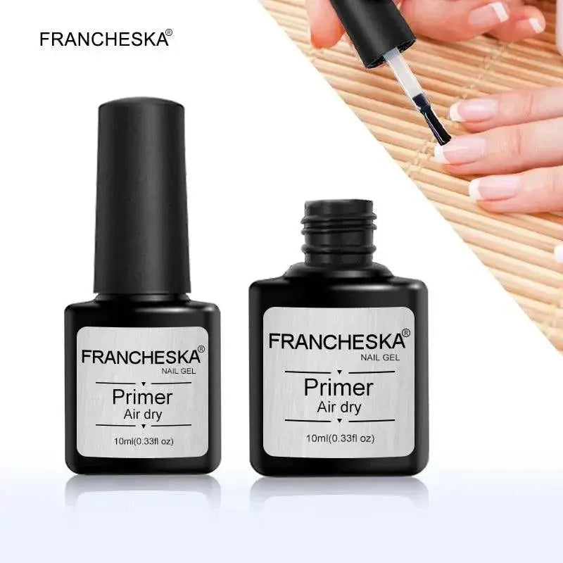 MoonBiffy Fast Dry Nail Primer Spray For Gel Nail Prep
