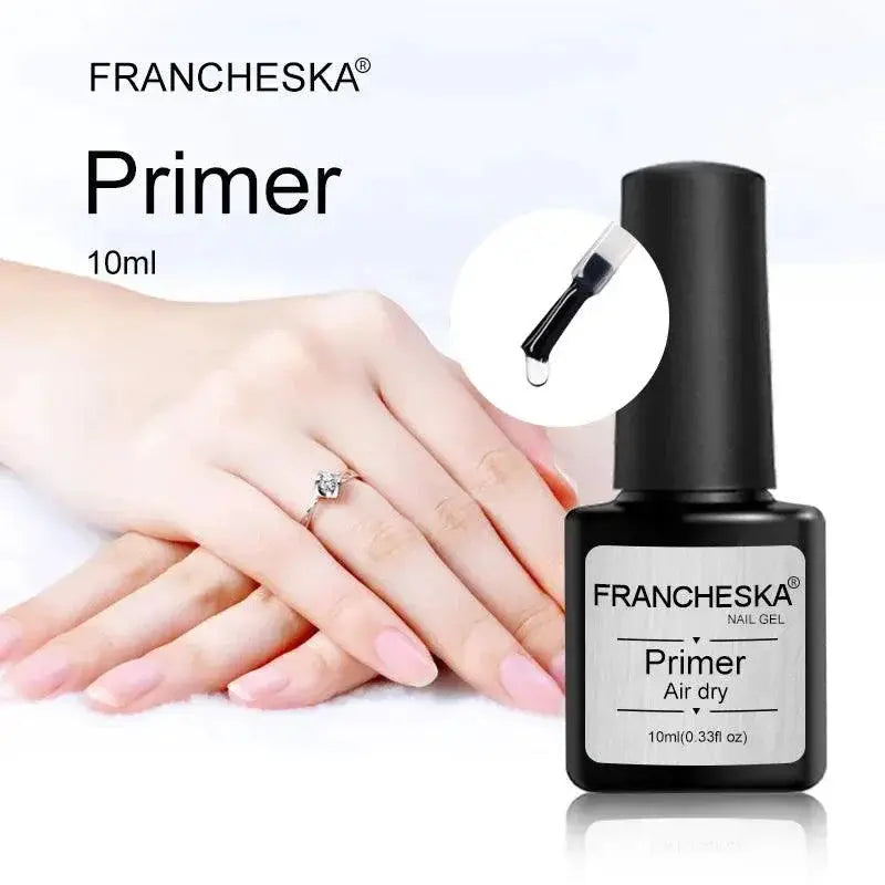 MoonBiffy Fast Dry Nail Primer Spray For Gel Nail Prep