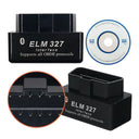 Fast Fault Codes OBD2 Scanner for Cars