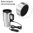 Fast Hot Water Car Kettle For Travelers
