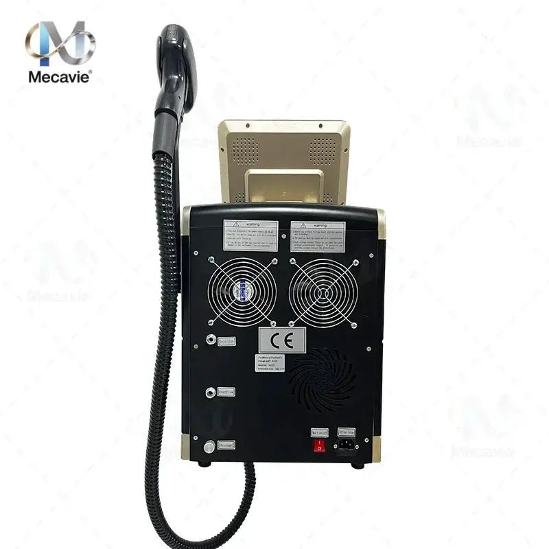 Fast Ice Laser Hair Removal for Salons