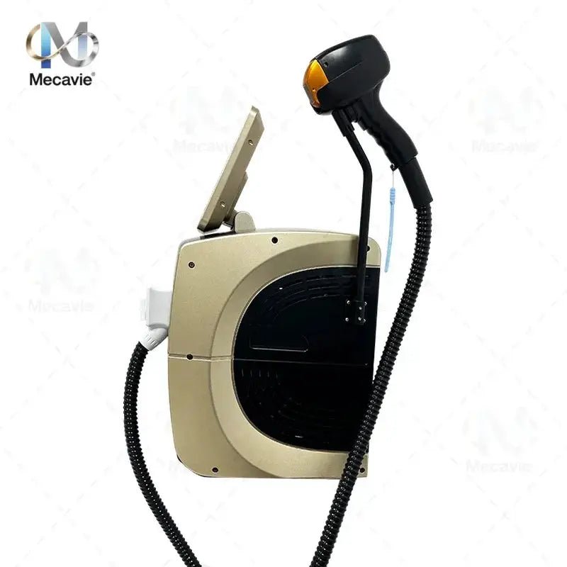 Fast Ice Laser Hair Removal for Salons