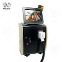 Fast Ice Laser Hair Removal for Salons